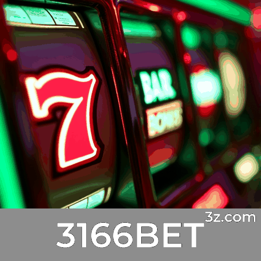 3166BET: Cassino Online Seguro e Divertido