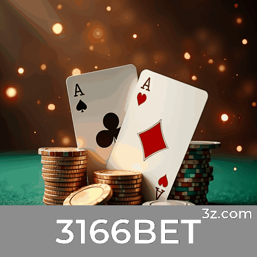 Cassino Online 3166BET