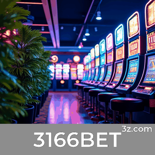 Cassino Online 3166BET