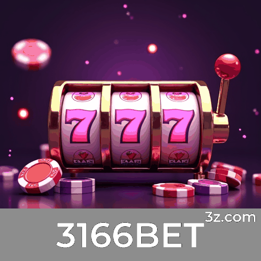 Cassino Online 3166BET