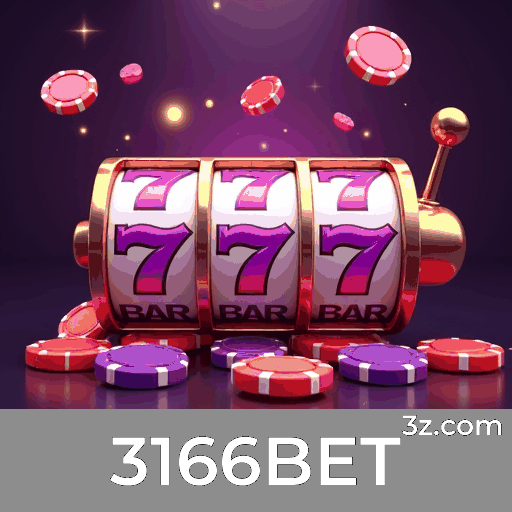 Cassino Online 3166BET