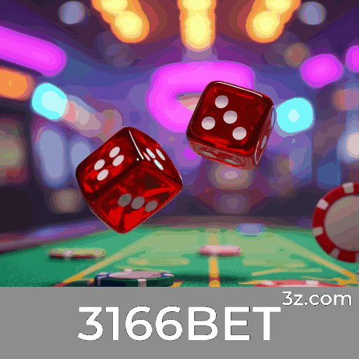 Cadastro na 3166BET