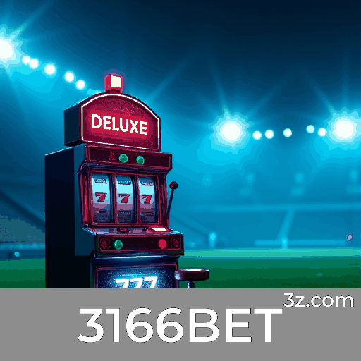 Cassino Online 3166BET