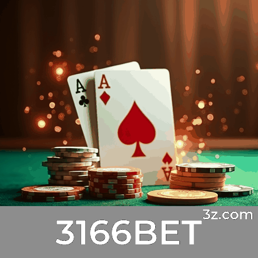 Cassino Online 3166BET