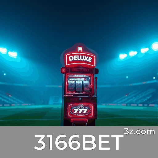 Cassino Online 3166BET