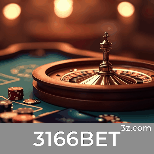 3166BET: Cassino Online Seguro e Divertido