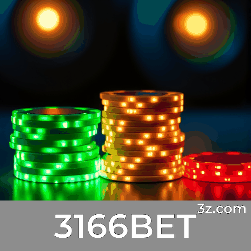 Cassino Online 3166BET