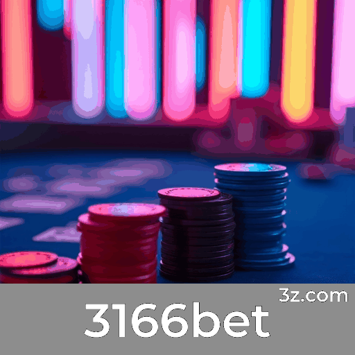 3166bet: Plataforma Segura e Premiada