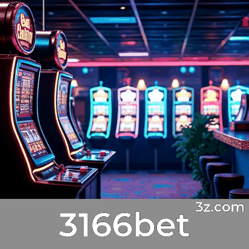 Descubra a Inovação Revolucionária e a Visão da 3166bet nos Jogos