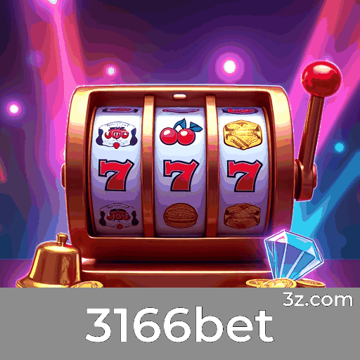 3166bet: Experiência Imersiva e Diversificada para Brasileiros