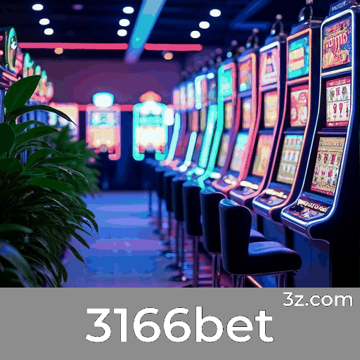 3166bet: Plataforma Segura e Premiada